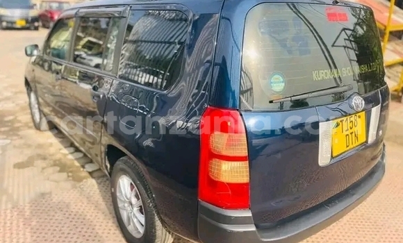 Buy Used Toyota Succeed Black Car in Buhigwe in Kigoma Buy Used Toyota Succeed Black Car in Buhigwe in Kigoma