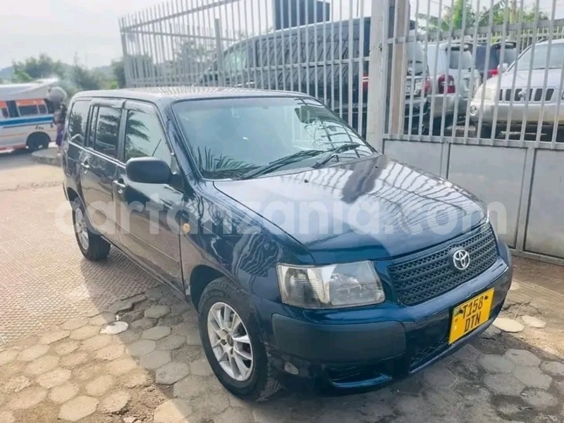 Big with watermark toyota succeed kigoma buhigwe 22994