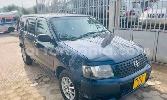 Buy Used Toyota Succeed Black Car in Buhigwe in Kigoma Buy Used Toyota Succeed Black Car in Buhigwe in Kigoma