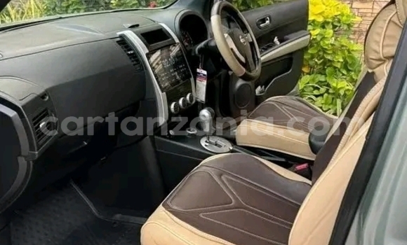 Buy Used Nissan X–Trail Other Car in Buhigwe in Kigoma