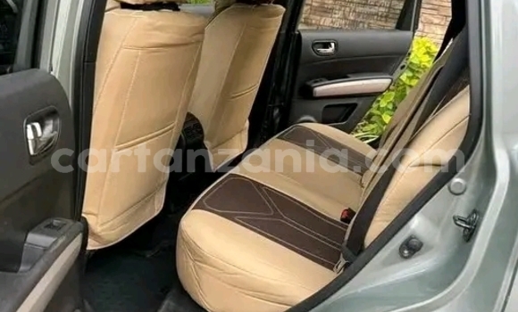 Buy Used Nissan X–Trail Other Car in Buhigwe in Kigoma Buy Used Nissan X–Trail Other Car in Buhigwe in Kigoma