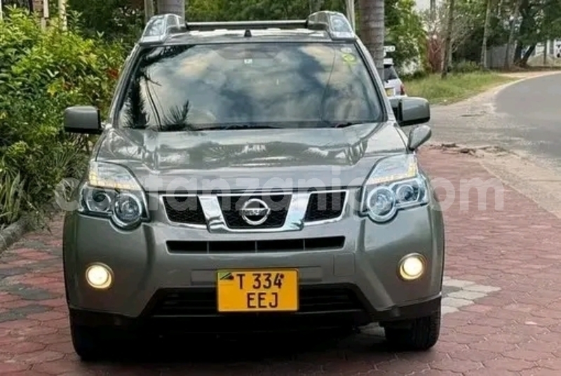 Big with watermark nissan x trail kigoma buhigwe 22995