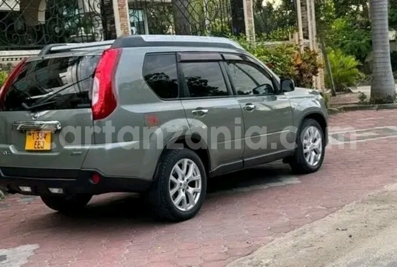 Big with watermark nissan x trail kigoma buhigwe 22995