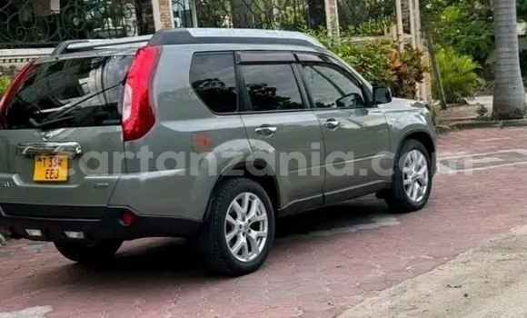 Buy Used Nissan X–Trail Other Car in Buhigwe in Kigoma Buy Used Nissan X–Trail Other Car in Buhigwe in Kigoma