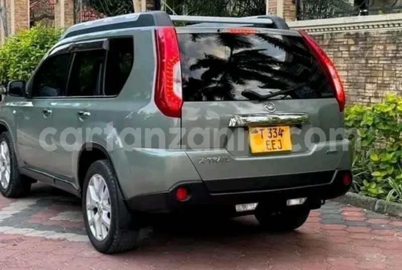 Big with watermark nissan x trail kigoma buhigwe 22995