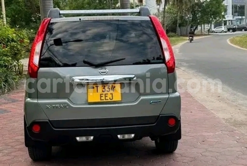 Big with watermark nissan x trail kigoma buhigwe 22995