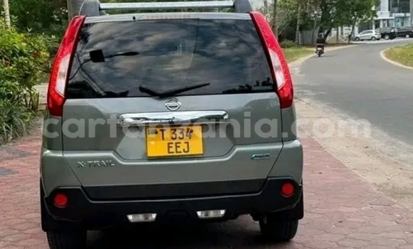 Buy Used Nissan X–Trail Other Car in Buhigwe in Kigoma Buy Used Nissan X–Trail Other Car in Buhigwe in Kigoma