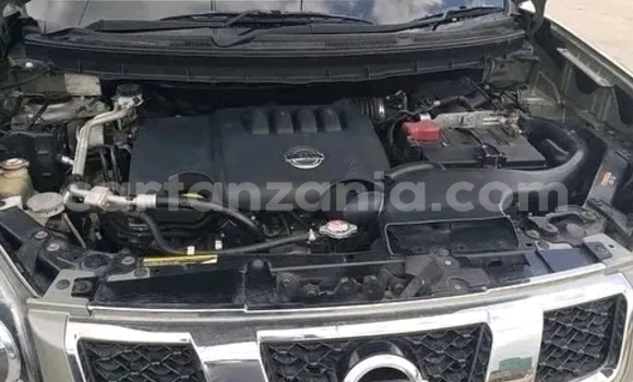Buy Used Nissan X–Trail Other Car in Buhigwe in Kigoma Buy Used Nissan X–Trail Other Car in Buhigwe in Kigoma