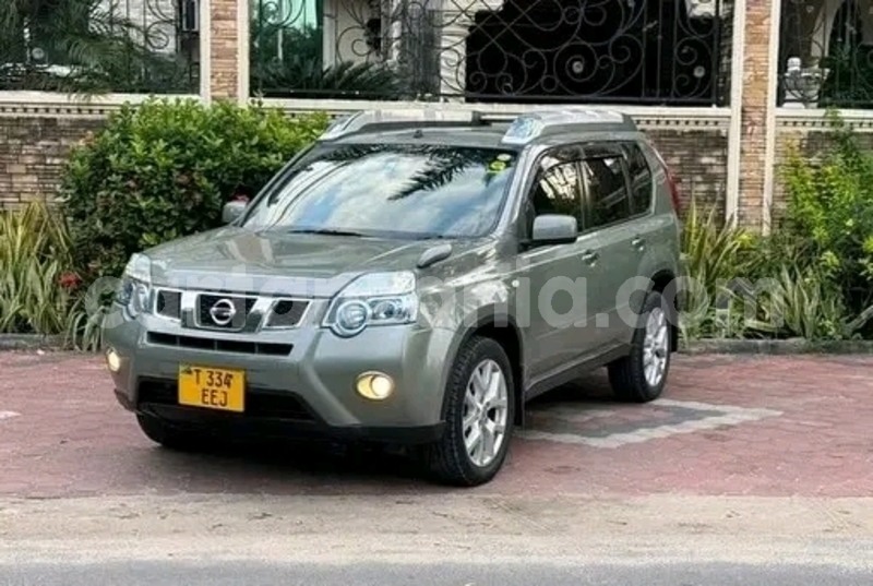 Big with watermark nissan x trail kigoma buhigwe 22995