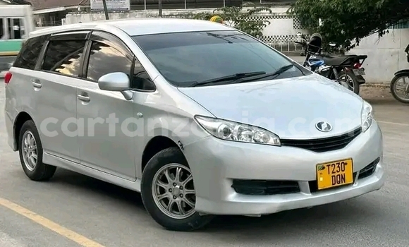 Buy Used Toyota Wish Other Car in Buhigwe in Kigoma Buy Used Toyota Wish Other Car in Buhigwe in Kigoma