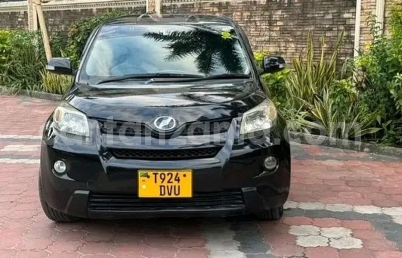 Big with watermark toyota ist kigoma buhigwe 22997