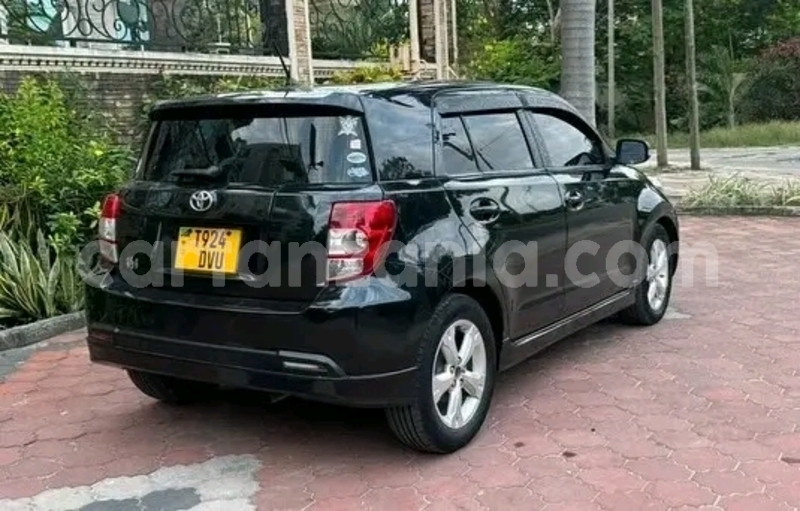 Big with watermark toyota ist kigoma buhigwe 22997