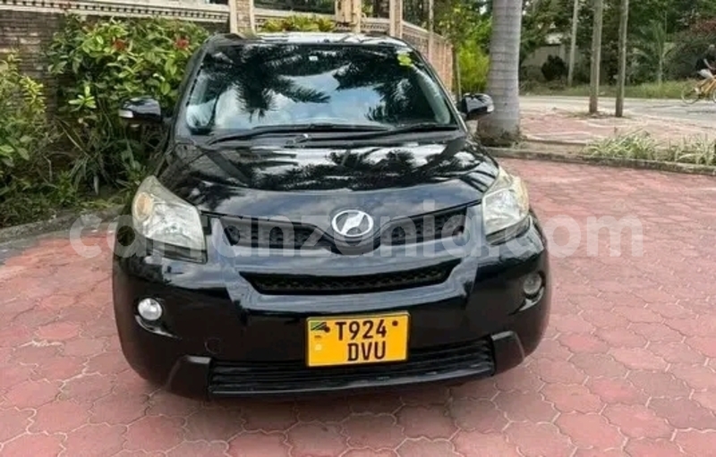 Big with watermark toyota ist kigoma buhigwe 22997