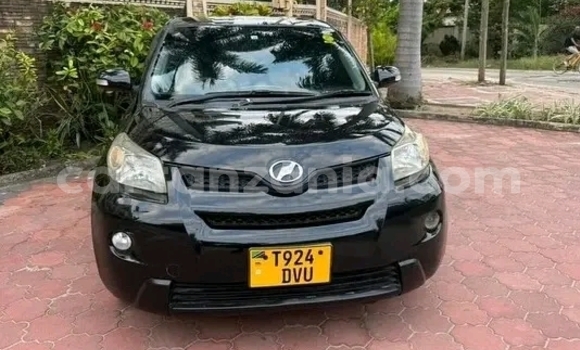 Buy Used Toyota IST Black Car in Buhigwe in Kigoma Buy Used Toyota IST Black Car in Buhigwe in Kigoma