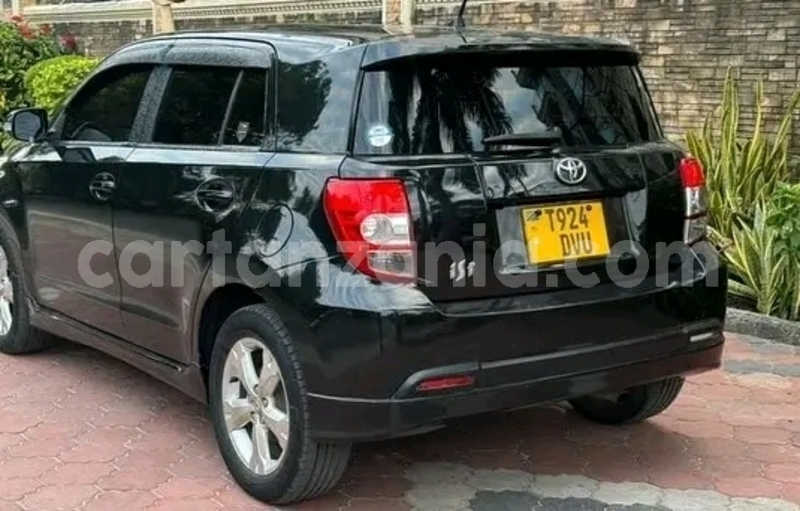 Big with watermark toyota ist kigoma buhigwe 22997