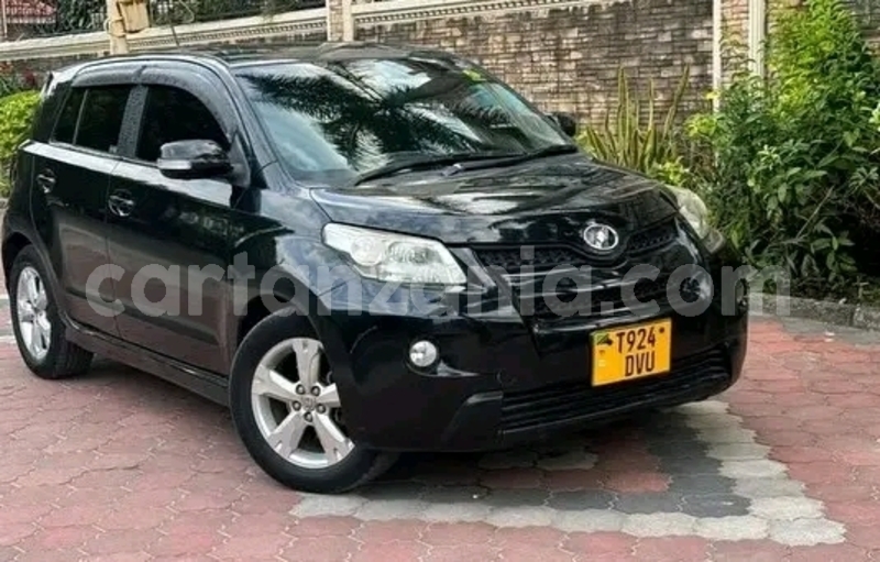 Big with watermark toyota ist kigoma buhigwe 22997