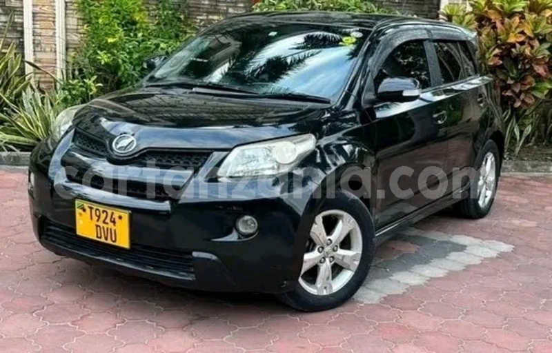 Big with watermark toyota ist kigoma buhigwe 22997