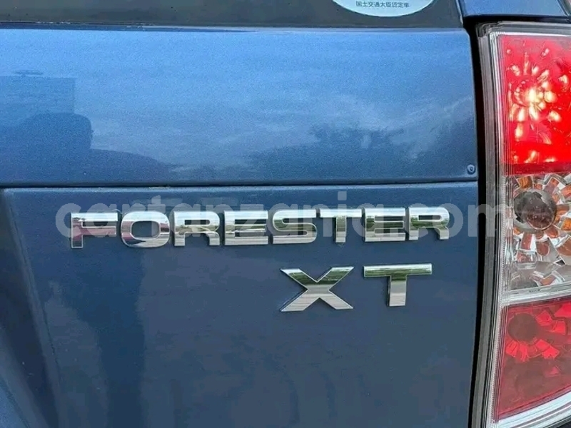 Big with watermark subaru forester kigoma buhigwe 22998