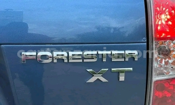 Buy Used Subaru Forester Other Car in Buhigwe in Kigoma