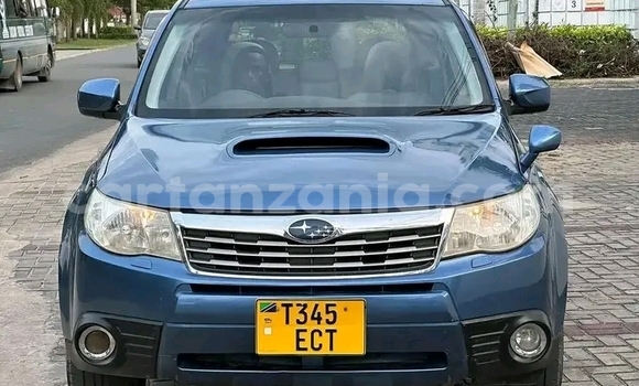 Buy Used Subaru Forester Other Car in Buhigwe in Kigoma Buy Used Subaru Forester Other Car in Buhigwe in Kigoma