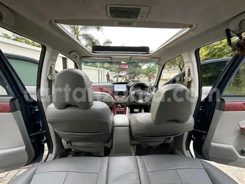 Big with watermark subaru forester kigoma buhigwe 22998