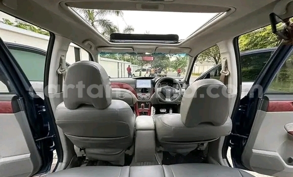 Buy Used Subaru Forester Other Car in Buhigwe in Kigoma Buy Used Subaru Forester Other Car in Buhigwe in Kigoma