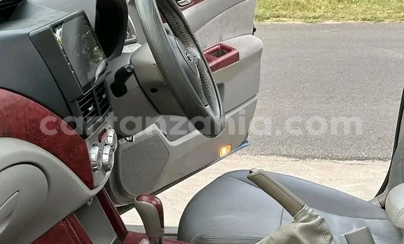 Buy Used Subaru Forester Other Car in Buhigwe in Kigoma Buy Used Subaru Forester Other Car in Buhigwe in Kigoma