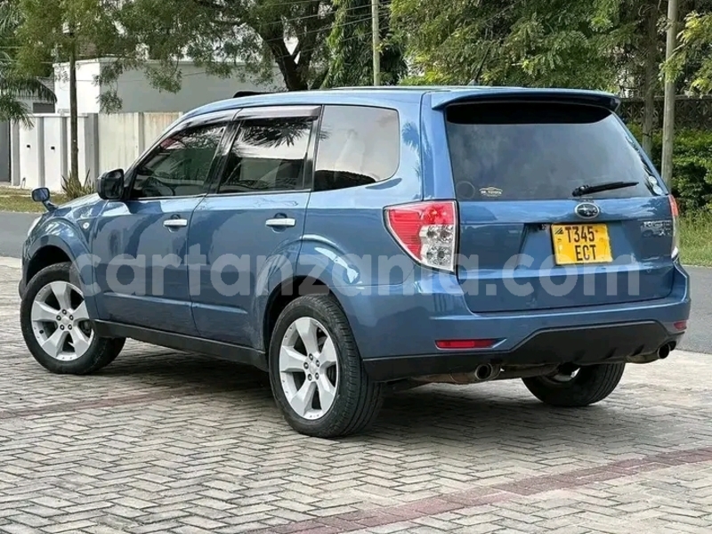 Big with watermark subaru forester kigoma buhigwe 22998