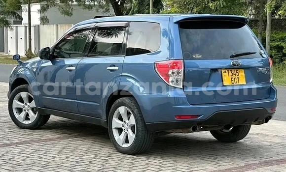 Buy Used Subaru Forester Other Car in Buhigwe in Kigoma Buy Used Subaru Forester Other Car in Buhigwe in Kigoma