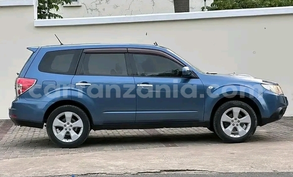 Buy Used Subaru Forester Other Car in Buhigwe in Kigoma Buy Used Subaru Forester Other Car in Buhigwe in Kigoma