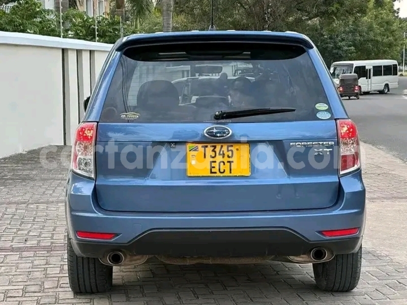 Big with watermark subaru forester kigoma buhigwe 22998