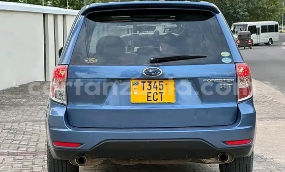 Buy Used Subaru Forester Other Car in Buhigwe in Kigoma Buy Used Subaru Forester Other Car in Buhigwe in Kigoma