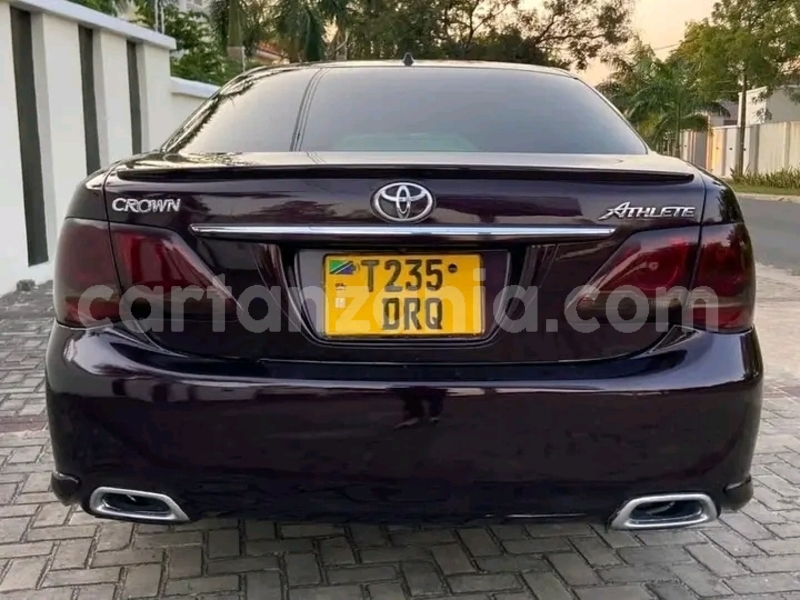 Big with watermark toyota crown kigoma buhigwe 22999