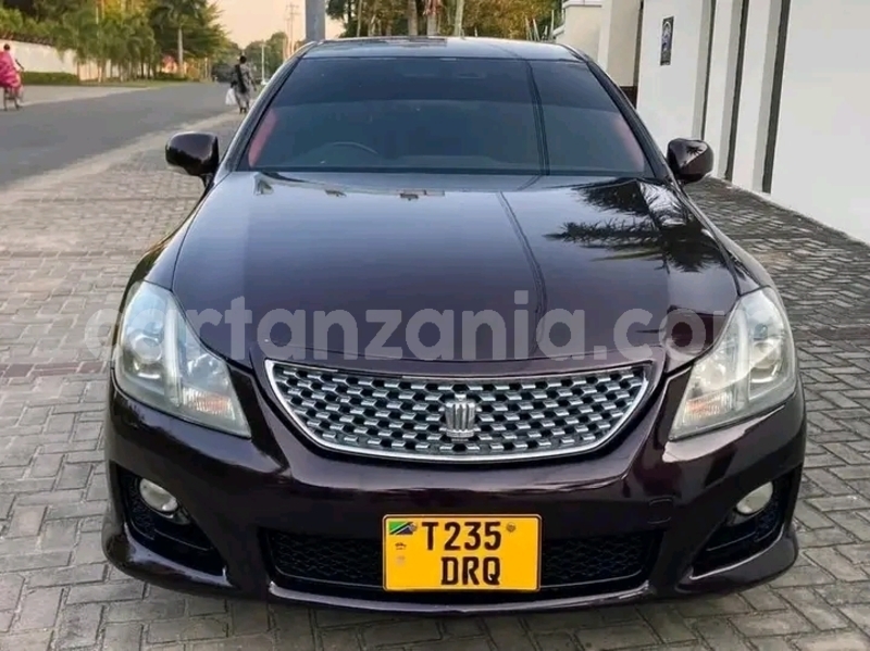 Big with watermark toyota crown kigoma buhigwe 22999