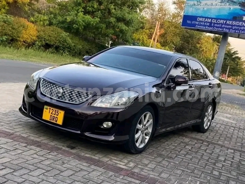 Big with watermark toyota crown kigoma buhigwe 22999