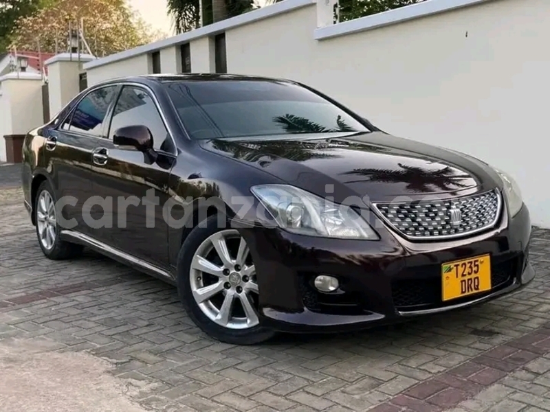 Big with watermark toyota crown kigoma buhigwe 22999