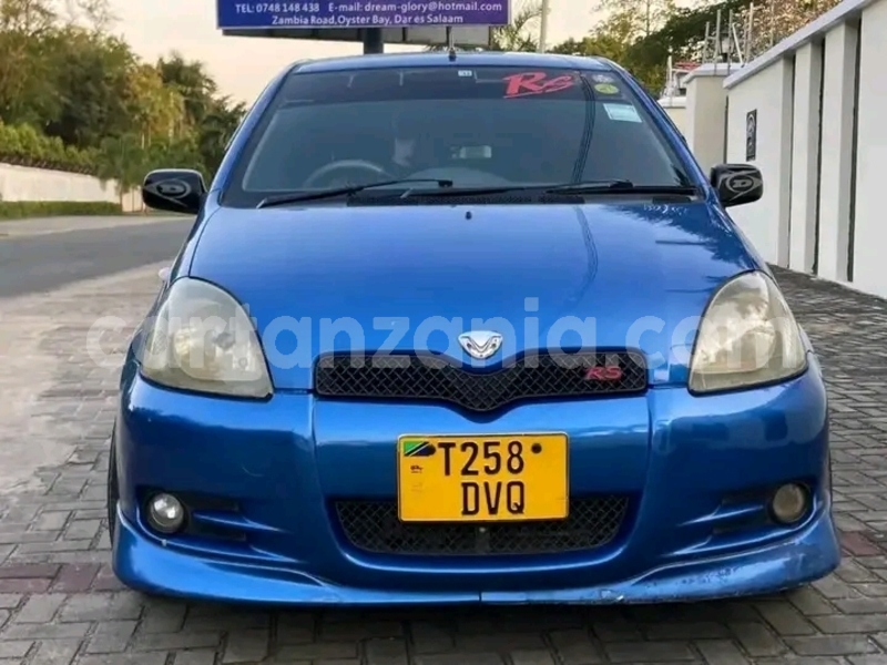 Big with watermark toyota vitz kigoma buhigwe 23000