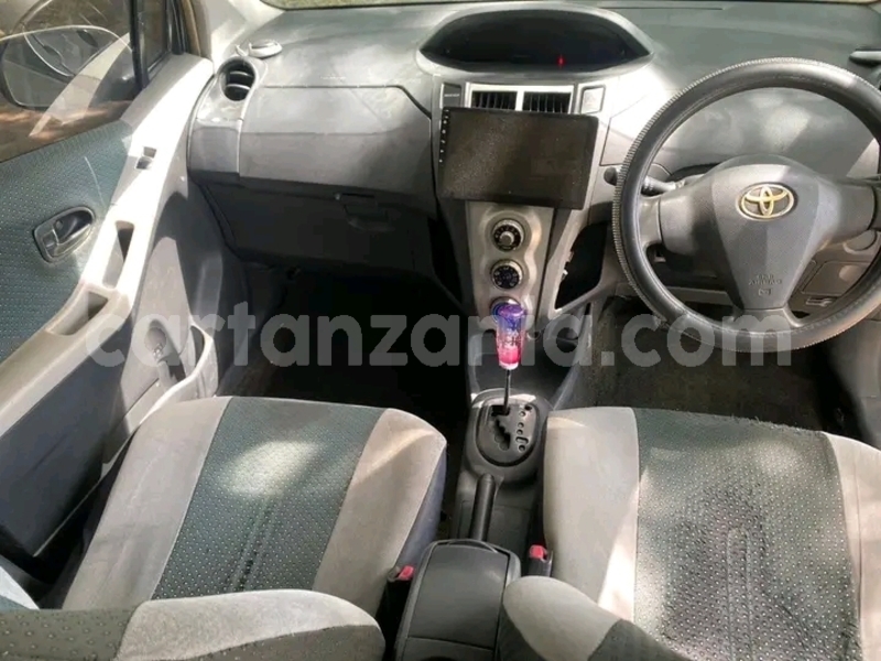 Big with watermark toyota vitz kigoma buhigwe 23003