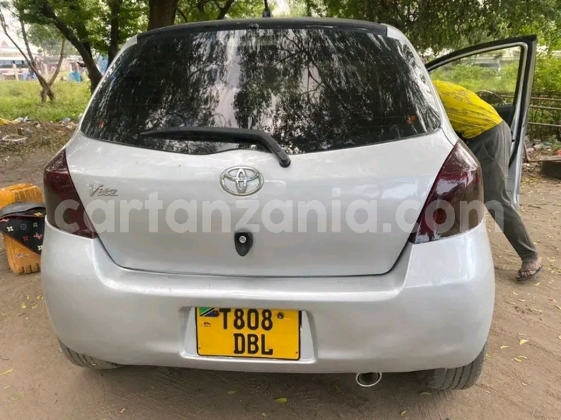 Big with watermark toyota vitz kigoma buhigwe 23003