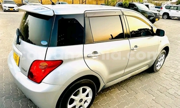 Nunua Ilio tumika Toyota IST Nyingine Gari ndani ya Buhigwe nchini Kigoma