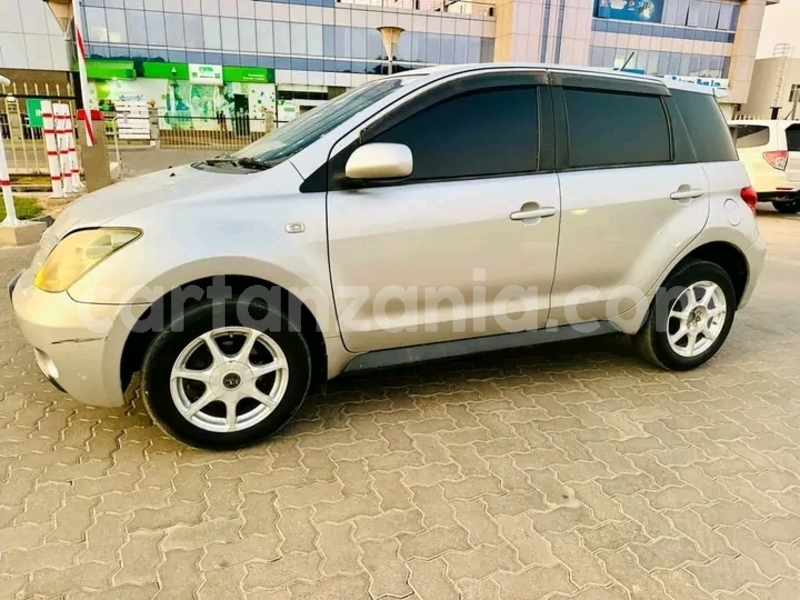 Big with watermark toyota ist kigoma buhigwe 23004