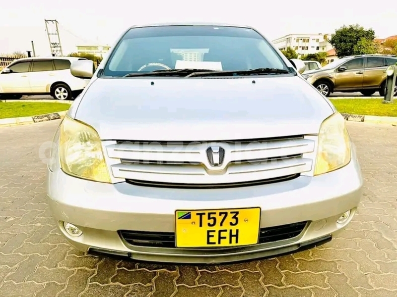 Big with watermark toyota ist kigoma buhigwe 23004