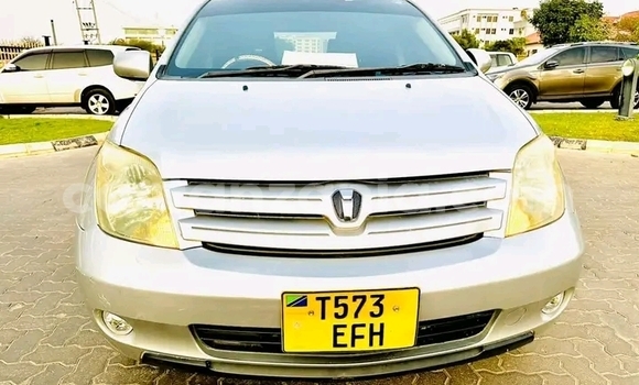 Nunua Ilio tumika Toyota IST Nyingine Gari ndani ya Buhigwe nchini Kigoma Nunua Ilio tumika Toyota IST Nyingine Gari ndani ya Buhigwe nchini Kigoma