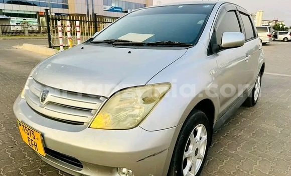 Nunua Ilio tumika Toyota IST Nyingine Gari ndani ya Buhigwe nchini Kigoma Nunua Ilio tumika Toyota IST Nyingine Gari ndani ya Buhigwe nchini Kigoma