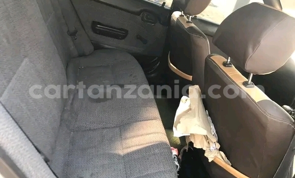 Buy Used Toyota Corolla Other Car in Buhigwe in Kigoma