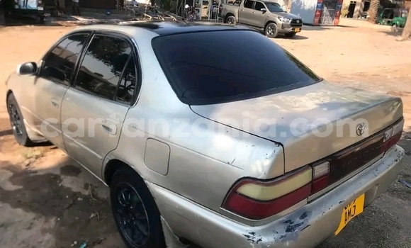Nunua Ilio tumika Toyota Corolla Nyingine Gari ndani ya Buhigwe nchini Kigoma Nunua Ilio tumika Toyota Corolla Nyingine Gari ndani ya Buhigwe nchini Kigoma
