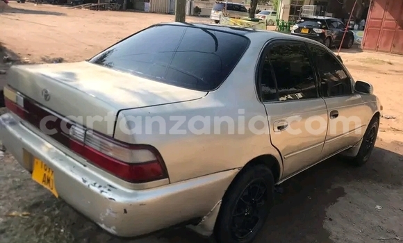 Nunua Ilio tumika Toyota Corolla Nyingine Gari ndani ya Buhigwe nchini Kigoma Nunua Ilio tumika Toyota Corolla Nyingine Gari ndani ya Buhigwe nchini Kigoma