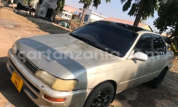 Nunua Ilio tumika Toyota Corolla Nyingine Gari ndani ya Buhigwe nchini Kigoma Nunua Ilio tumika Toyota Corolla Nyingine Gari ndani ya Buhigwe nchini Kigoma