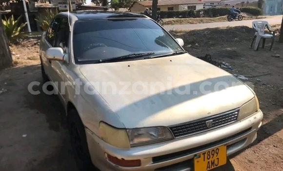 Nunua Ilio tumika Toyota Corolla Nyingine Gari ndani ya Buhigwe nchini Kigoma Nunua Ilio tumika Toyota Corolla Nyingine Gari ndani ya Buhigwe nchini Kigoma