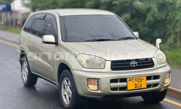 Buy Used Toyota RAV4 Other Car in Dar es Salaam in Dar es Salaam